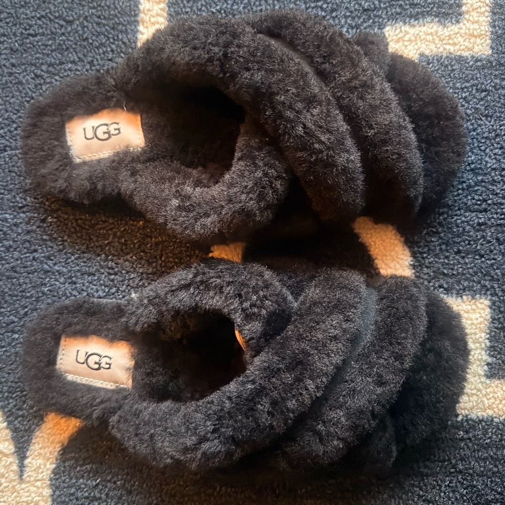 UGG Scuffita Slide Slippers - Picture 3 of 13